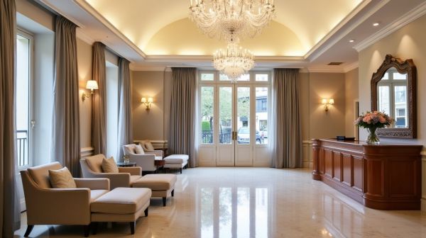Hôtel Paris 6: trouvez votre séjour idéal à Saint-Germain-des-Prés