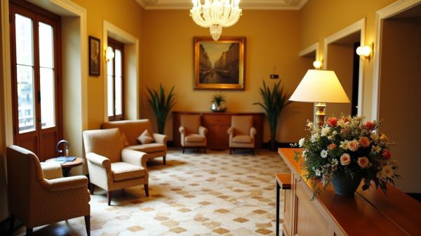 Hôtel Paris 6: trouvez votre séjour idéal à Saint-Germain-des-Prés