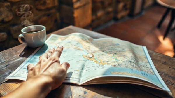 Les meilleurs forfaits eSIM pour voyager en Albanie