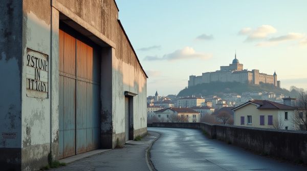 Location utilitaire à besançon : tout ce qu'il faut savoir pour simplifier son déménagement ou transport