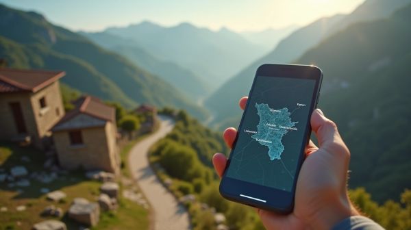 Quel forfait eSIM choisir pour vos voyages en Albanie ?