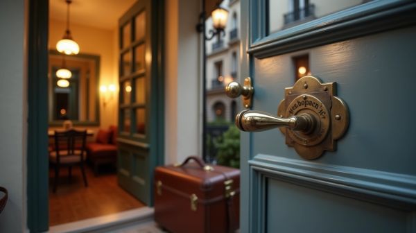 Réservez votre hôtel 3 étoiles à Paris pour un séjour économique