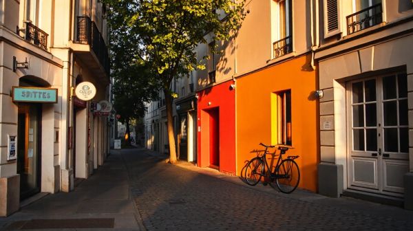 Top 5 hôtels 3 étoiles à Paris pour un séjour à prix abordable