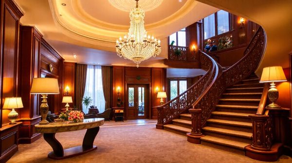 Top 5 hôtels 3 étoiles à Paris pour un séjour à prix abordable