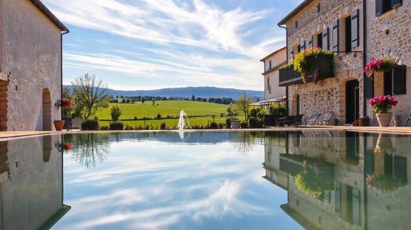 Top appartements de charme à Sigean : votre escapade vous attend