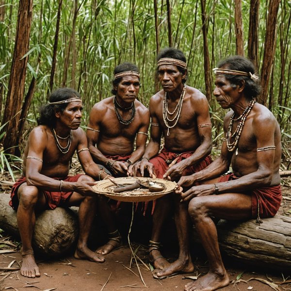 Comment découvrir les traditions des tribus aborigènes en Australie?
