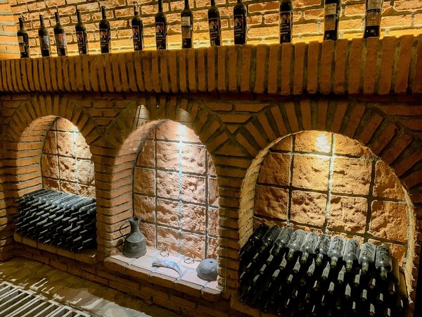 Découvrez les expériences uniques du Musée du Vin à Châteauneuf-du-Pape